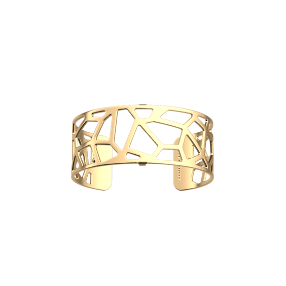 Bracciale Les Georgettes Donna Girafe in Ottone 1824-100-00M - 1824-100-00M